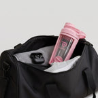Shaker Pullstra Rose 500ml sac 2