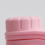 Shaker Pullstra Rose 500ml zoom bouchon