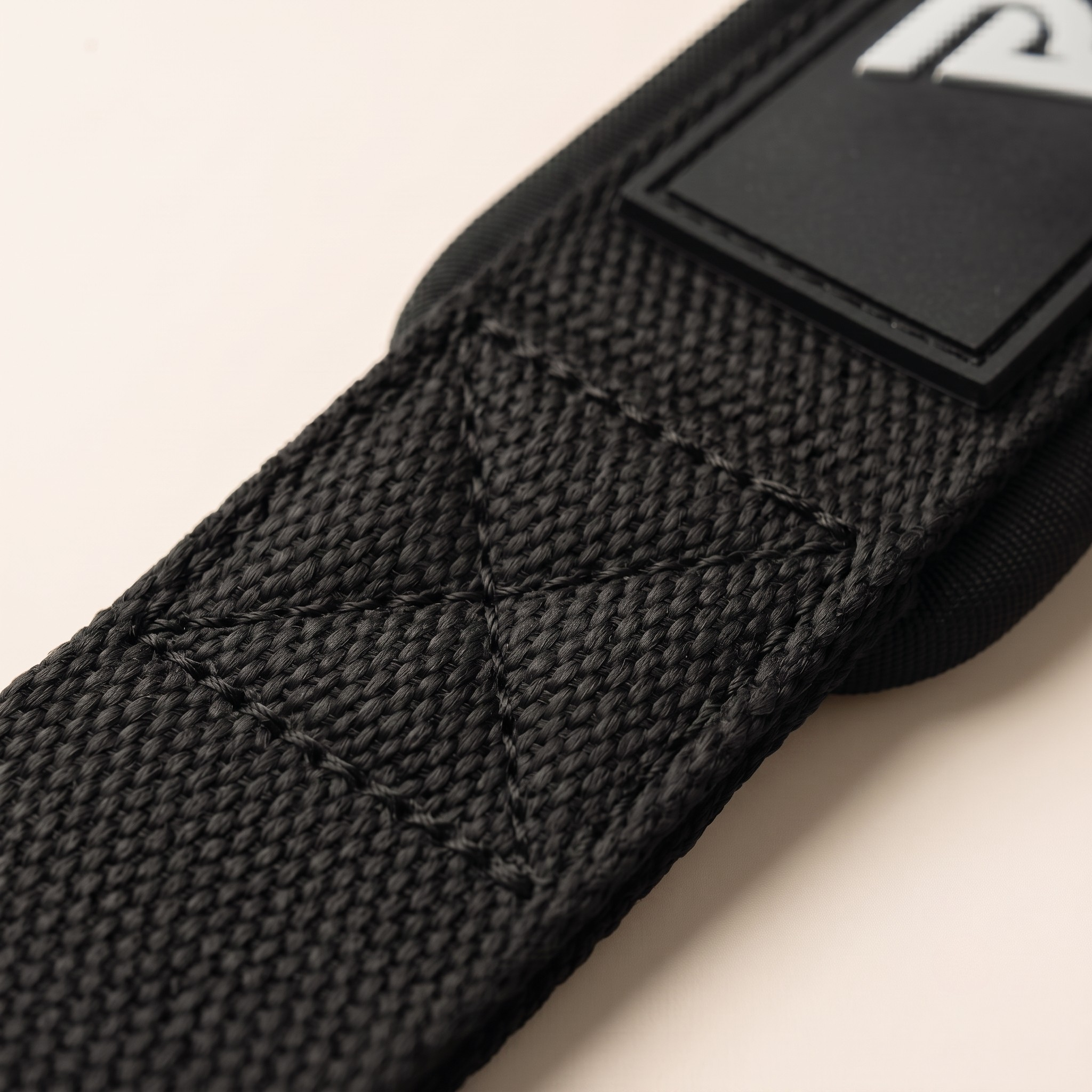 Sangles de Tirage Pullstra Noires - photo 4