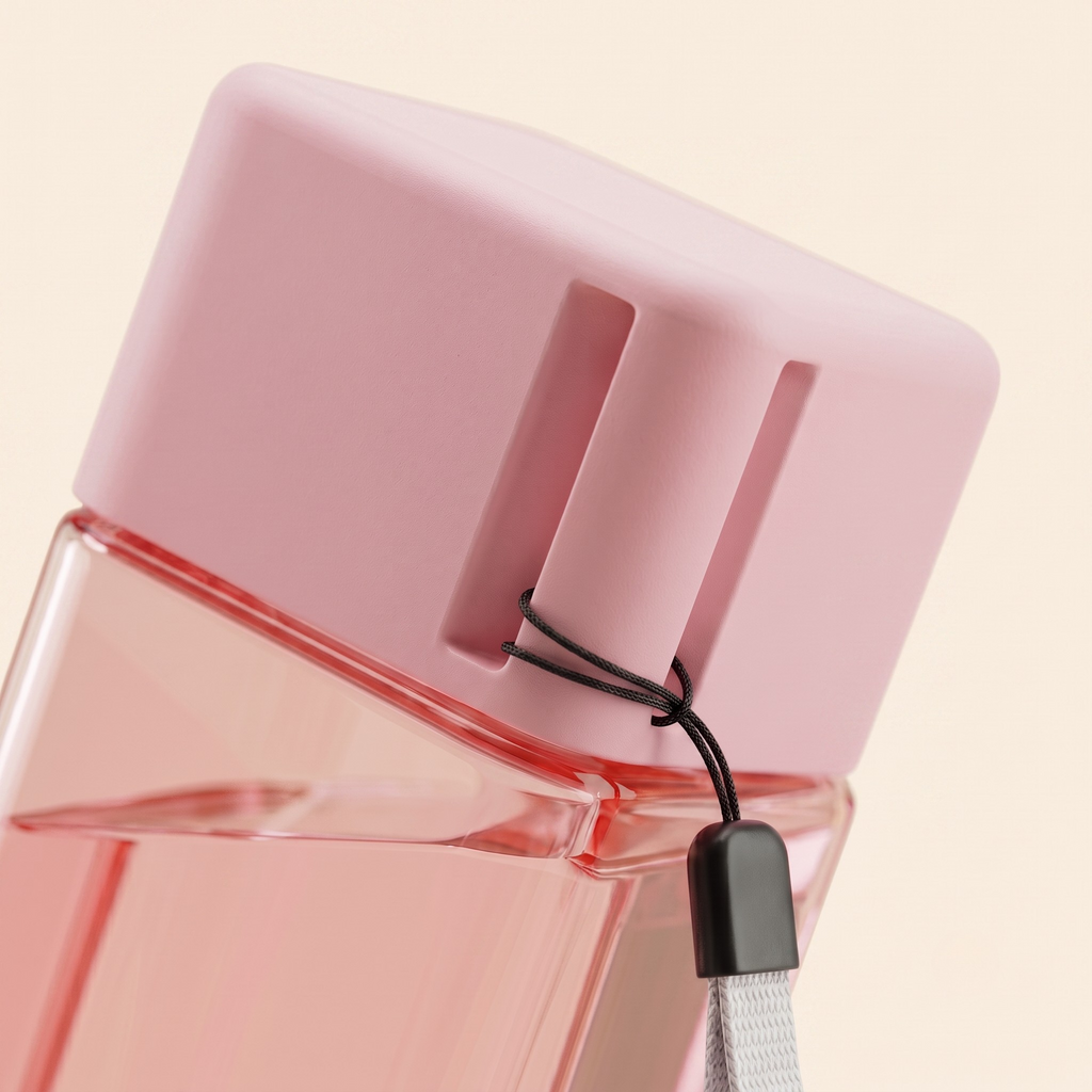 Bouteille Pullstra Rose 400 ml - photo 3