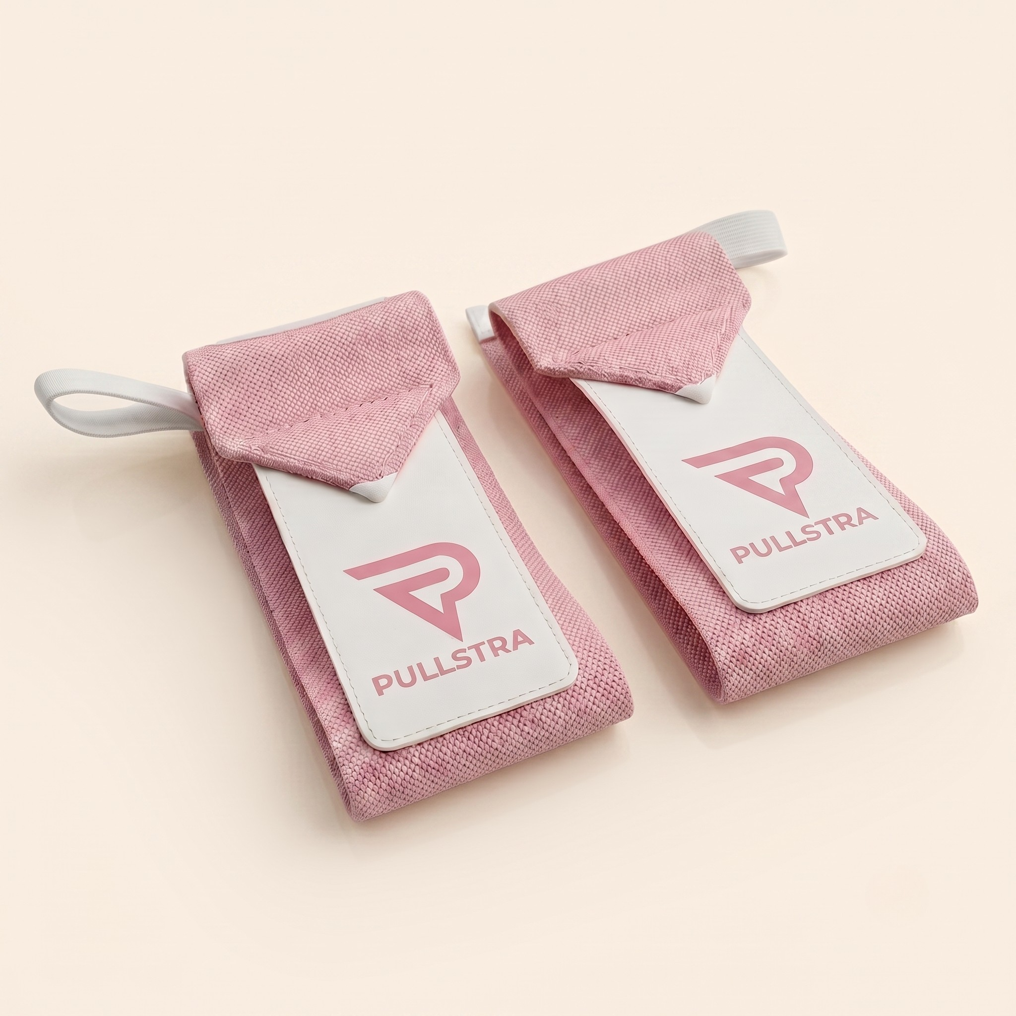Bandes Poignets Pullstra Roses - photo 2