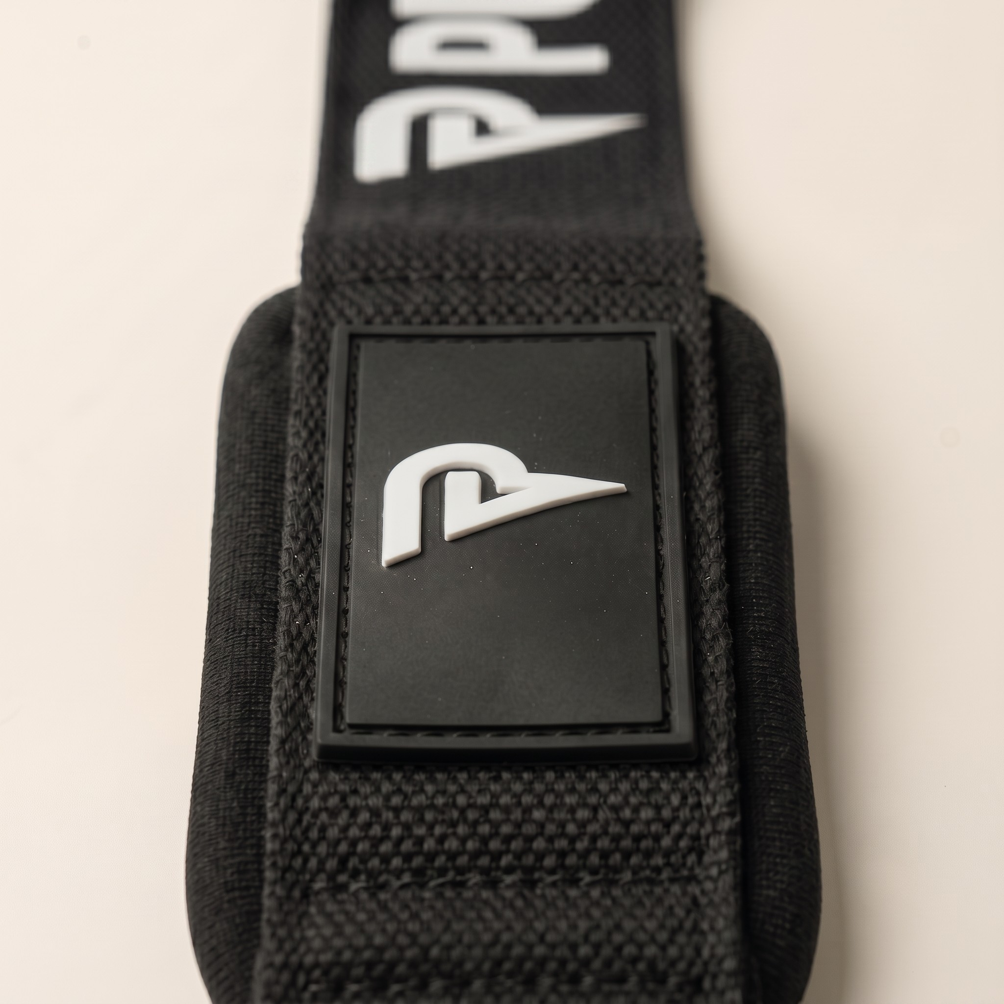 Sangles de Tirage Pullstra Noires - photo 3