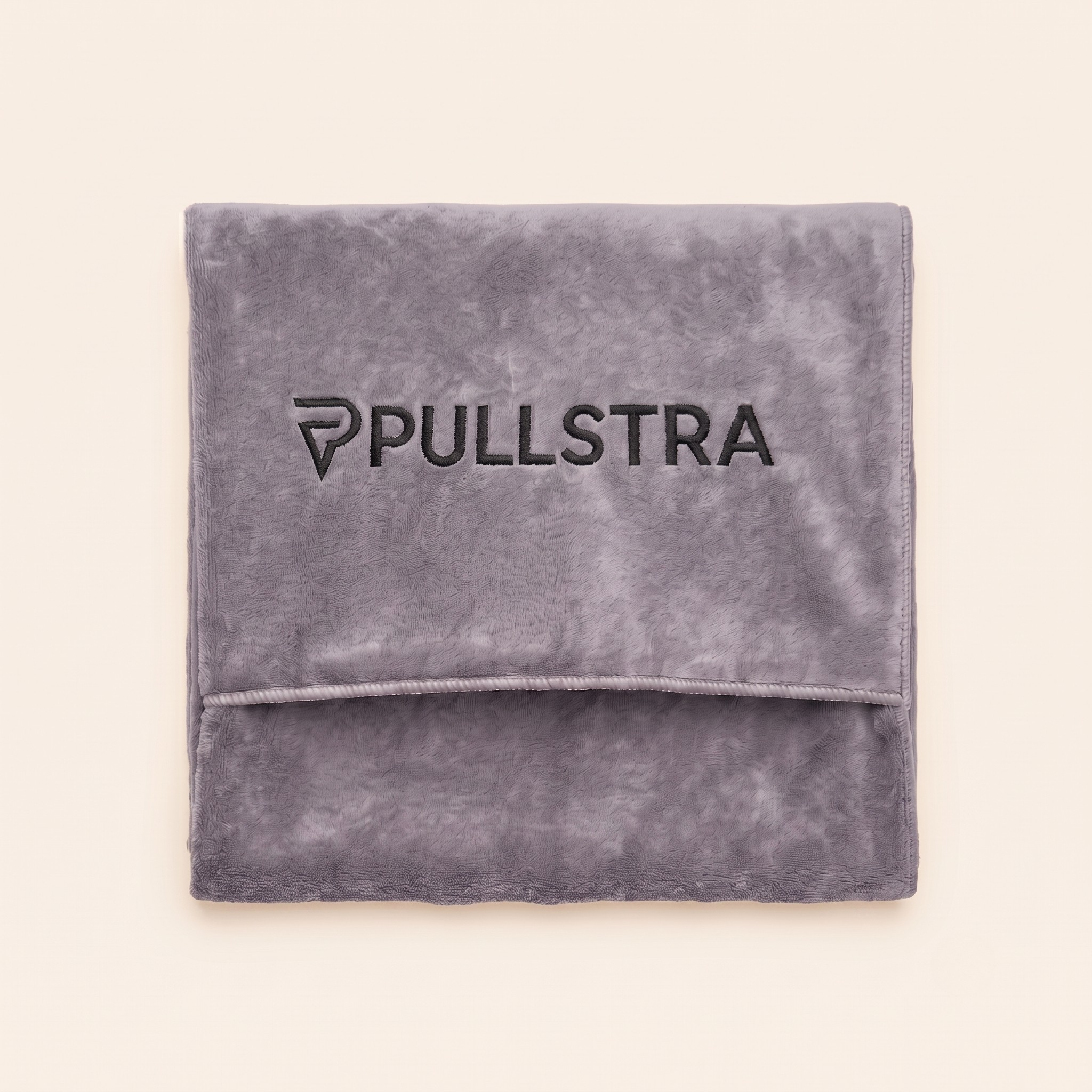Serviette de Musculation Pullstra Grise - photo 2