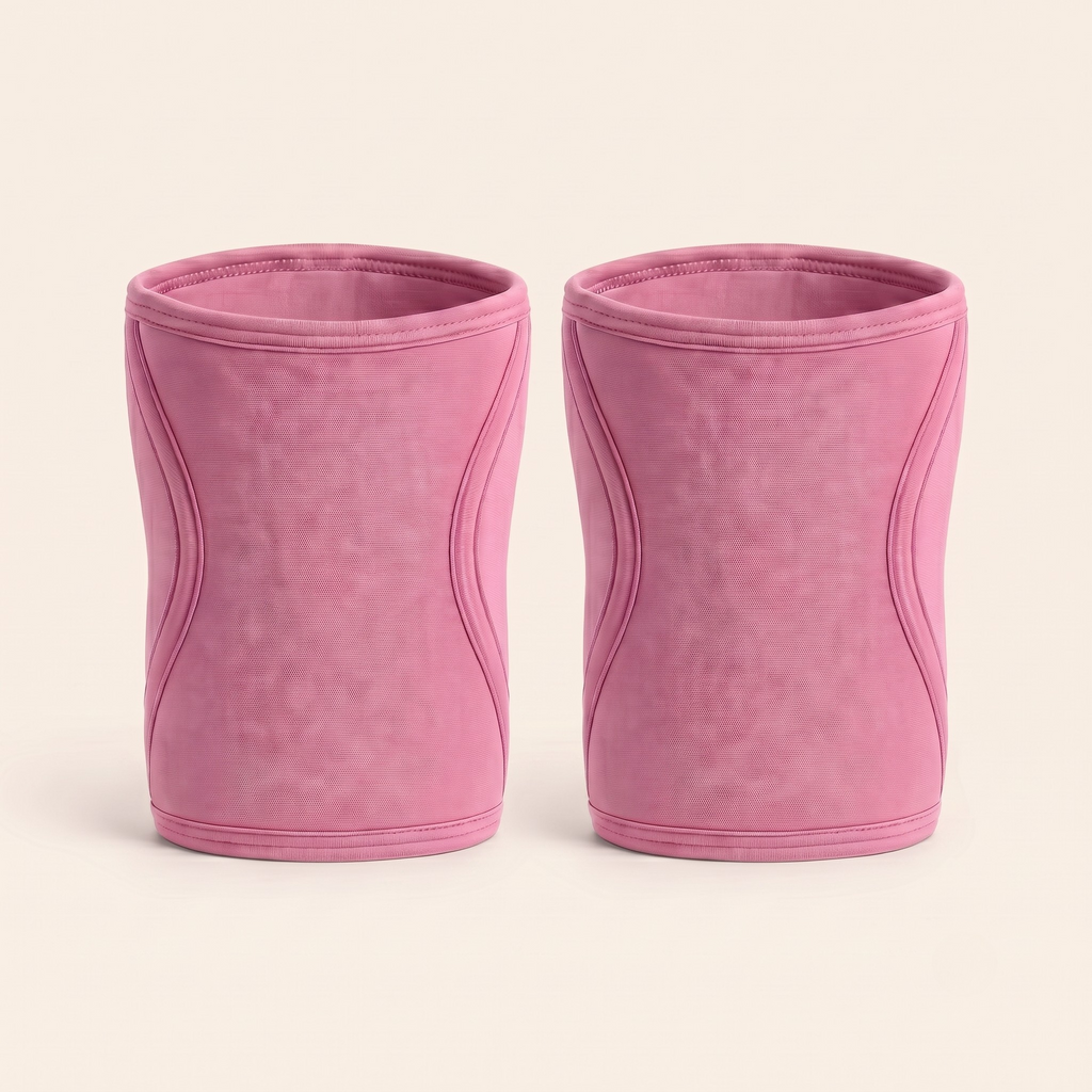 Genouillères Pullstra Roses - photo 3
