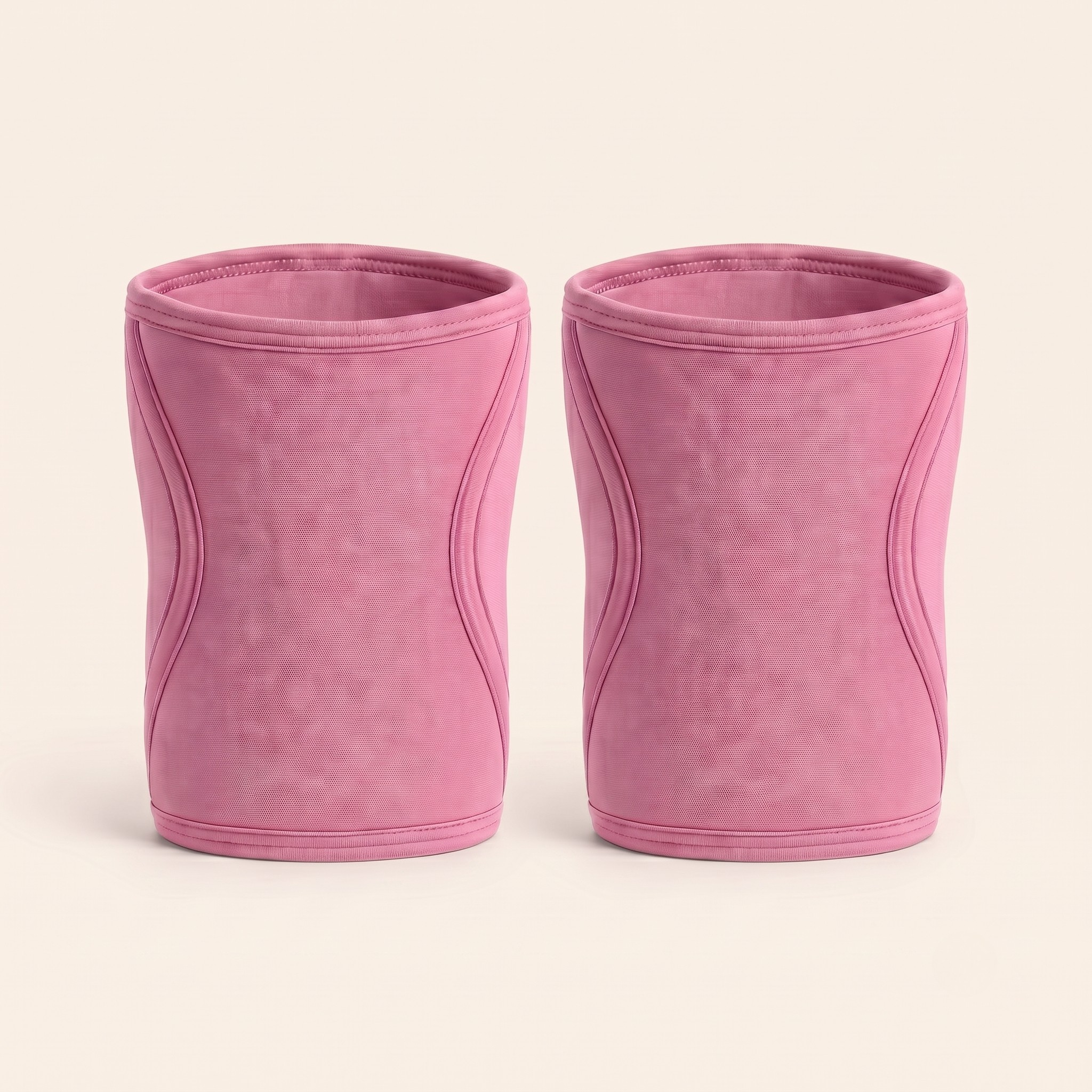 Genouillères Pullstra Roses - photo 3