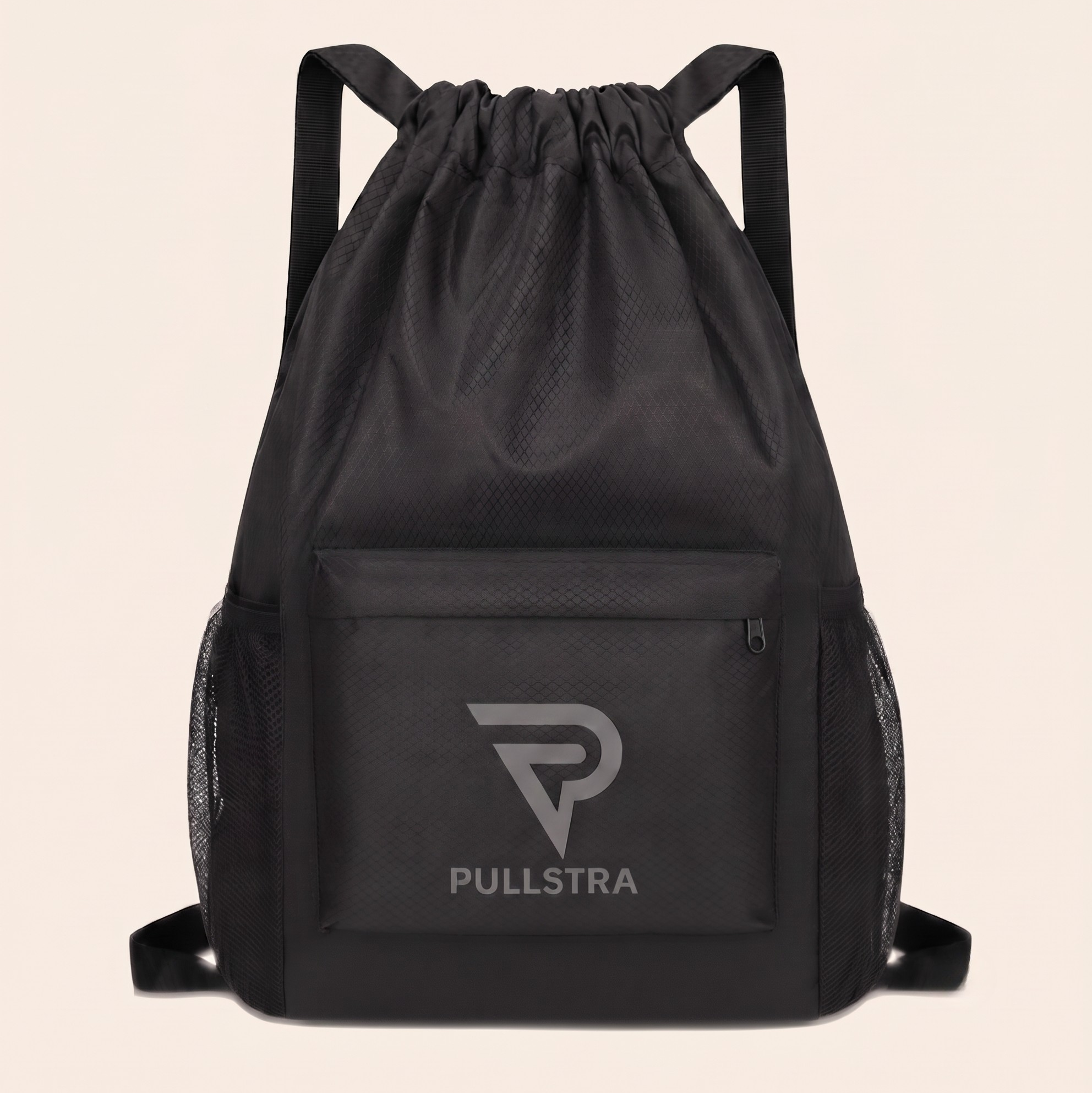 Sac Pullstra 30L Logo Premium
